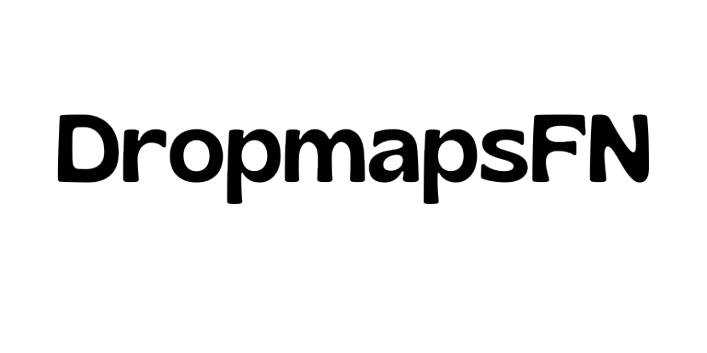 DROPMAPSFN